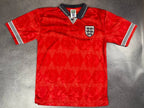 England 1990 — Away  ’90 Legacy