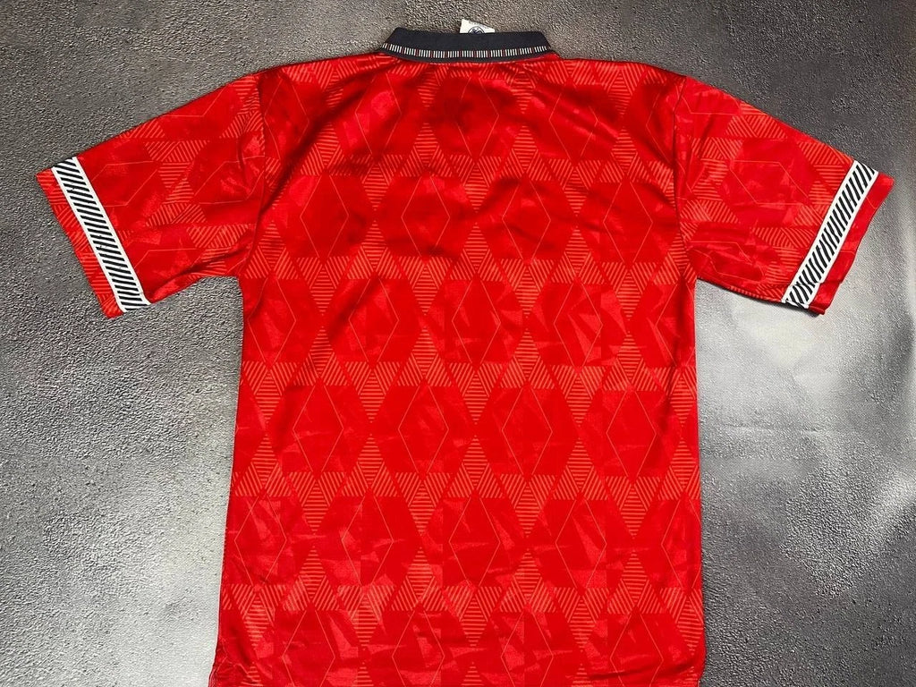 England 1990 — Away  ’90 Legacy