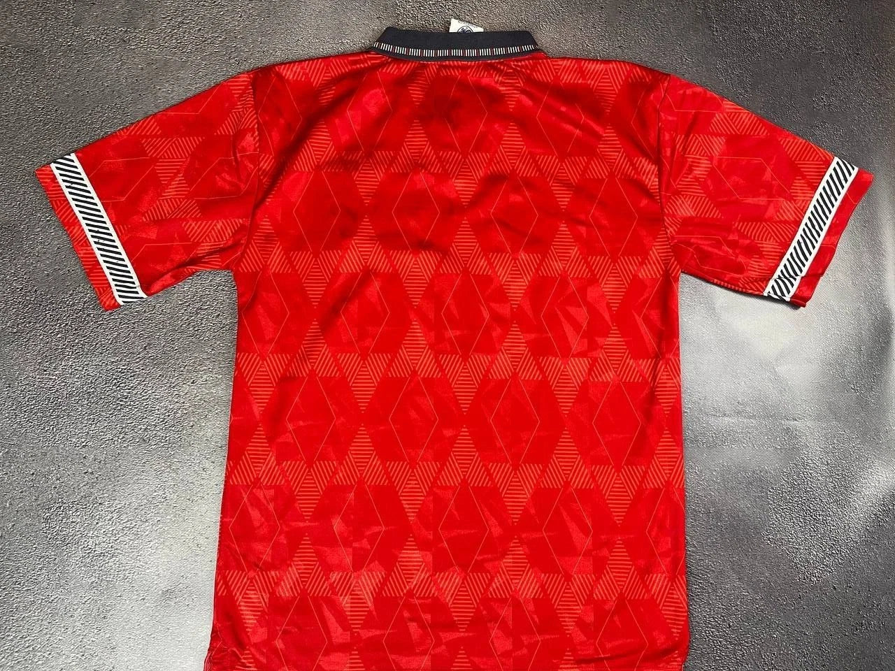 England 1990 — Away  ’90 Legacy