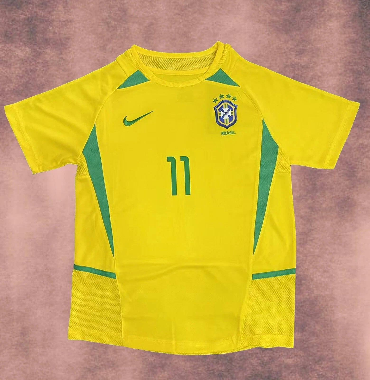 Brazil 2002 — Joga Bonito
